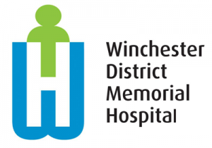 Winchester District Memorial Hospital